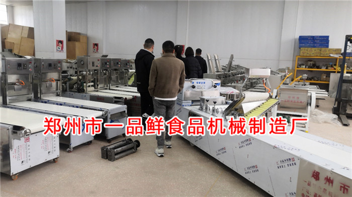 邯鄲客戶(hù)回購(gòu)一品鮮燴面機(jī)(圖3) 邯鄲客戶(hù)回購(gòu)一品鮮燴面機(jī)(圖3)