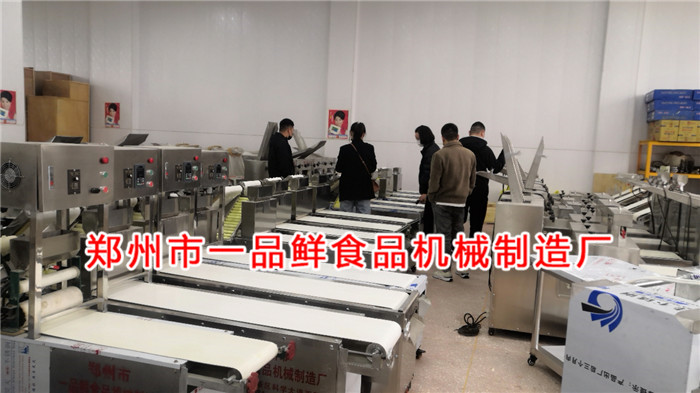 邯鄲客戶(hù)回購(gòu)一品鮮燴面機(jī)(圖4) 邯鄲客戶(hù)回購(gòu)一品鮮燴面機(jī)(圖4)