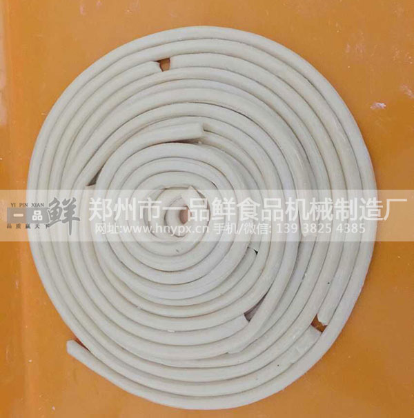 盒裝拉條坯(圖5) 盒裝拉條坯(圖5)