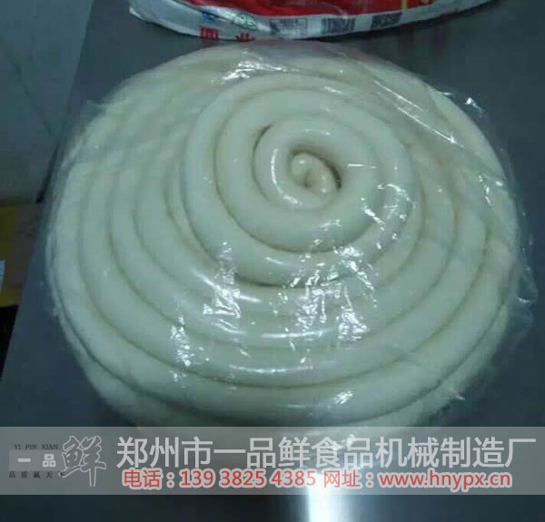 山西陜西棍棍面、西北拉條子(圖6)