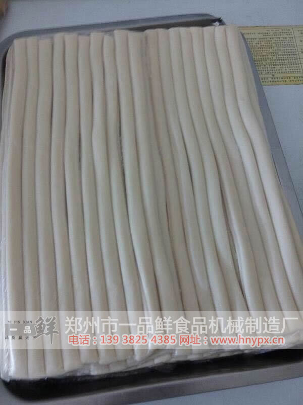 山西陜西棍棍面、西北拉條子(圖7)