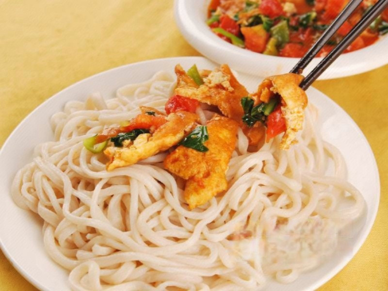 手工拉條子 手工拉條子